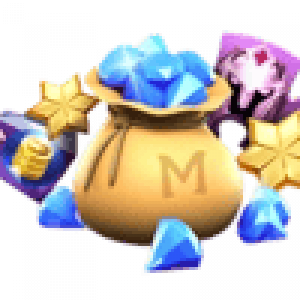 Monthly + Weekly Epic Bundle