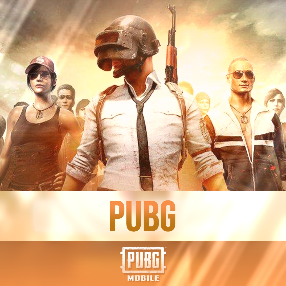 PUBG Mobile