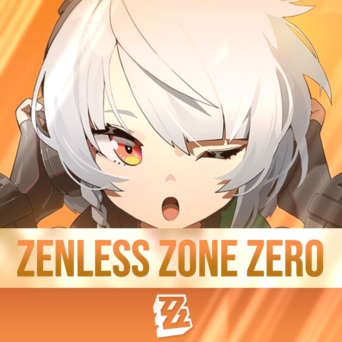 Zenless Zone Zero