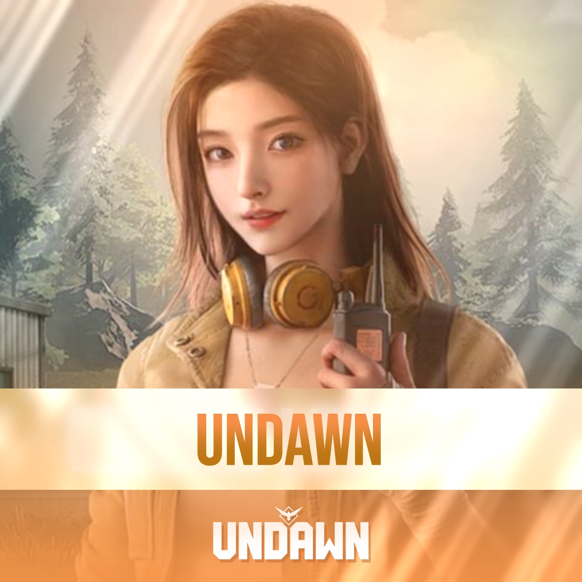 Undawn