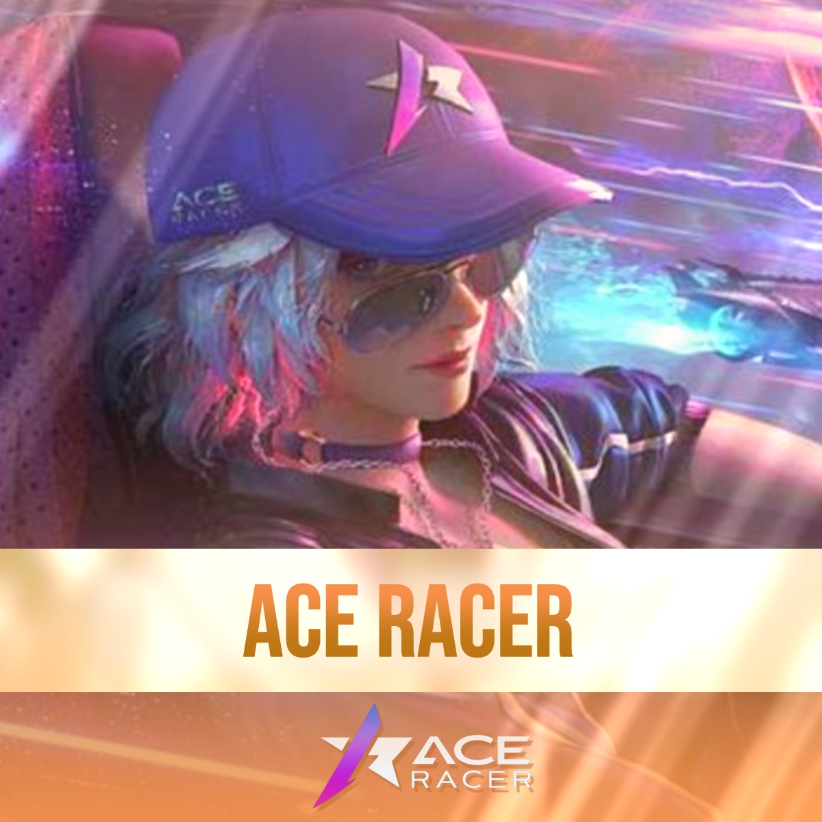 Ace Racer