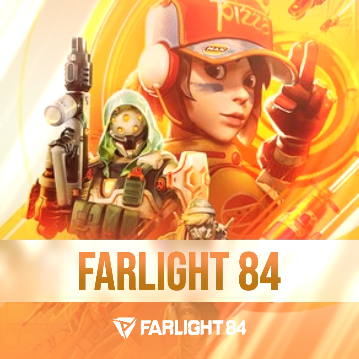 Farlight 84