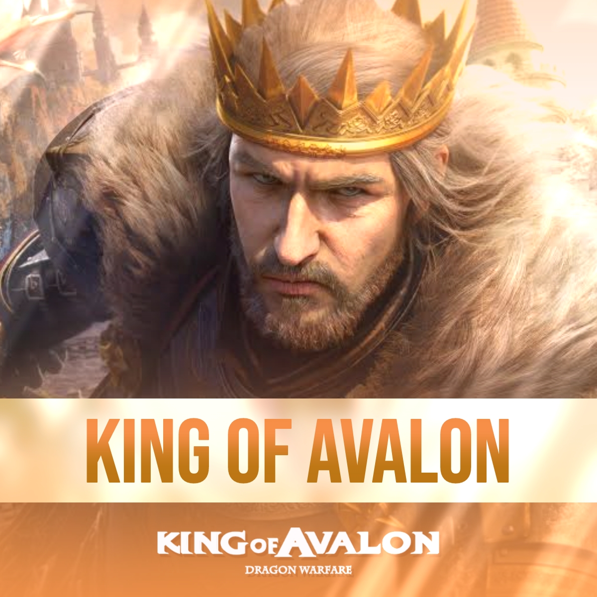 King of Avalon